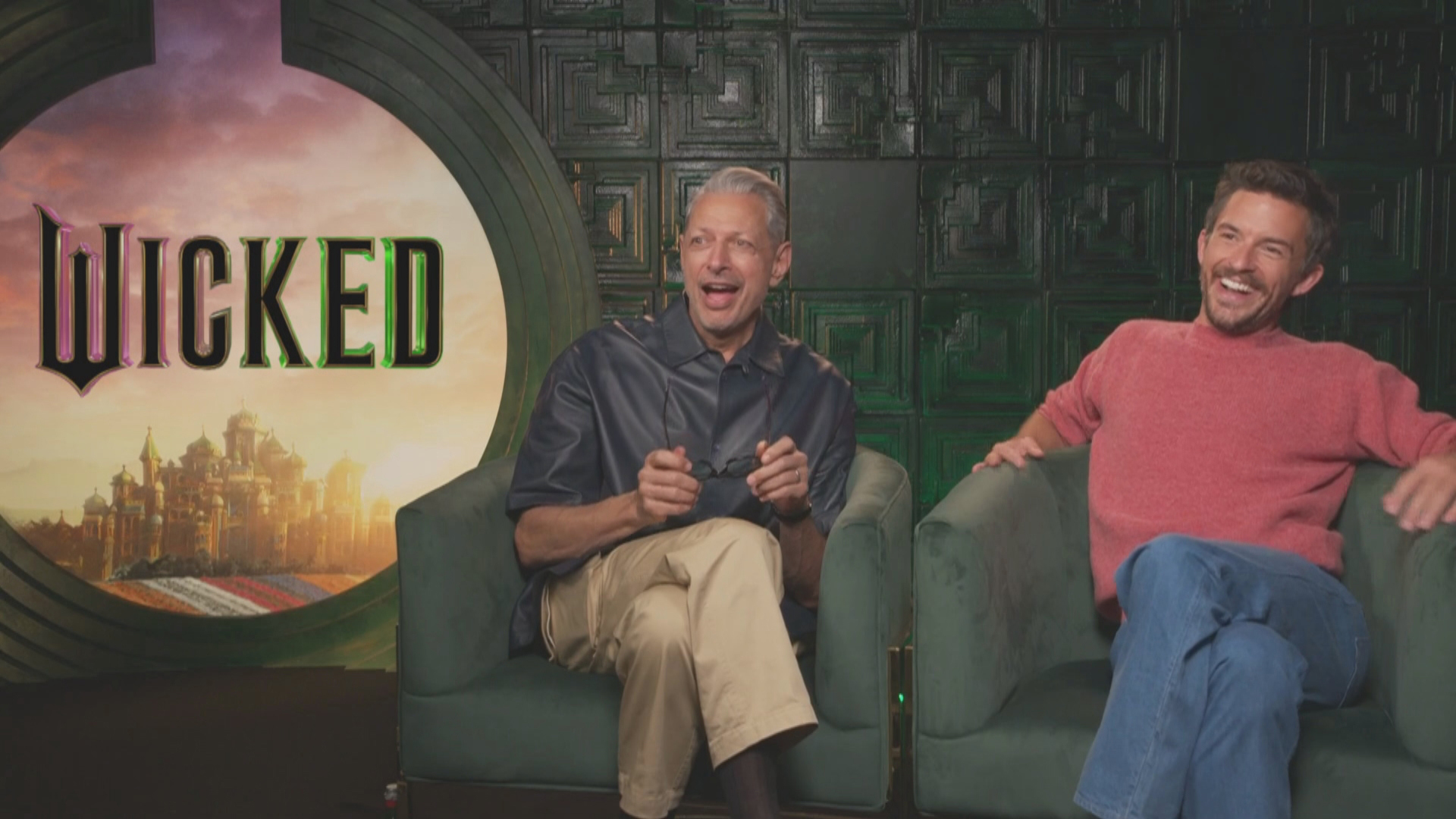 Check for Flicks Season 39 / Quick Pics Season 36 airing on a public television station near you!